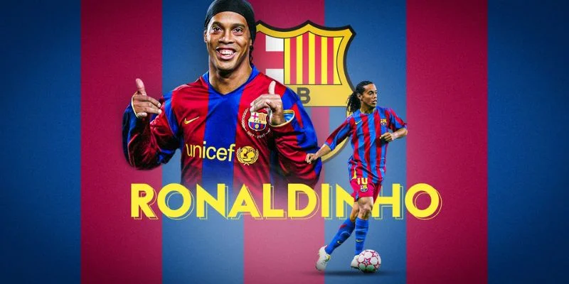 barcelona-ronaldinho