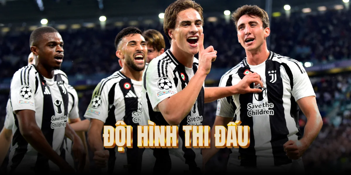 doi-hinh-thi-dau-lille-vs-juventus