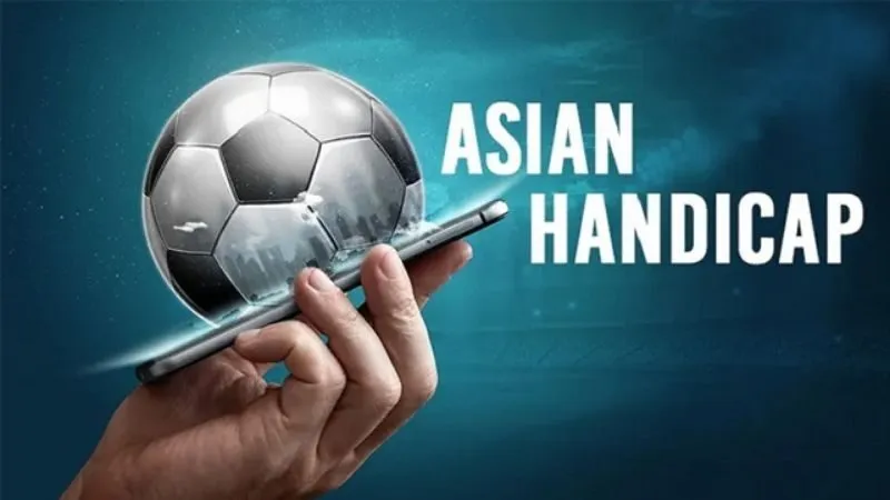 Kèo châu Á có thể xuất hiện thắng, thua hoặc hòa kèo