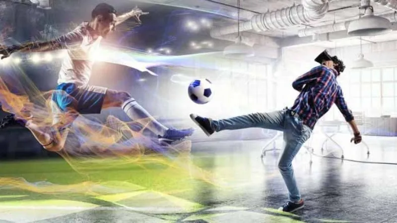 Kèo châu Âu dựa trên kết quả cuối cùng sau 90 phút