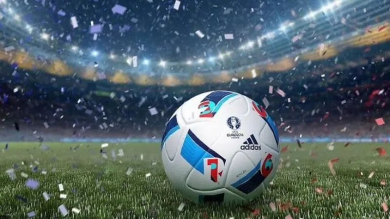 Kèo châu Âu xác định kết quả theo tỷ số trận đấu bóng đá