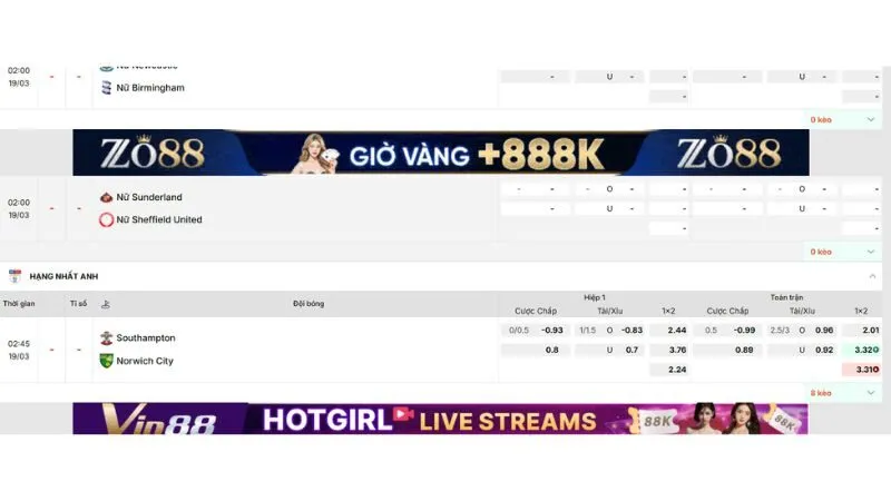 Bóng đá Anh hấp dẫn với hàng trăm trận đấu đỉnh cao