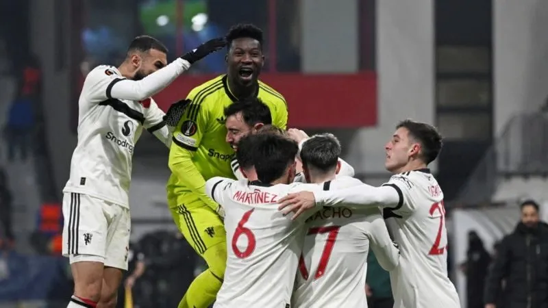 Europa League hấp dẫn thu hút người xem theo dõi bảng kèo